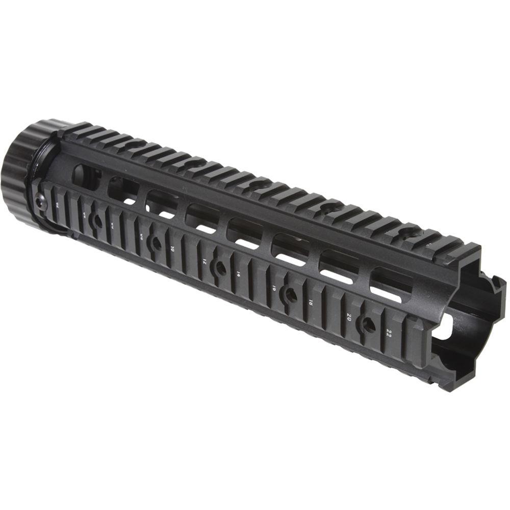 Firefield Carbine 10.25" Floating Quad Rail