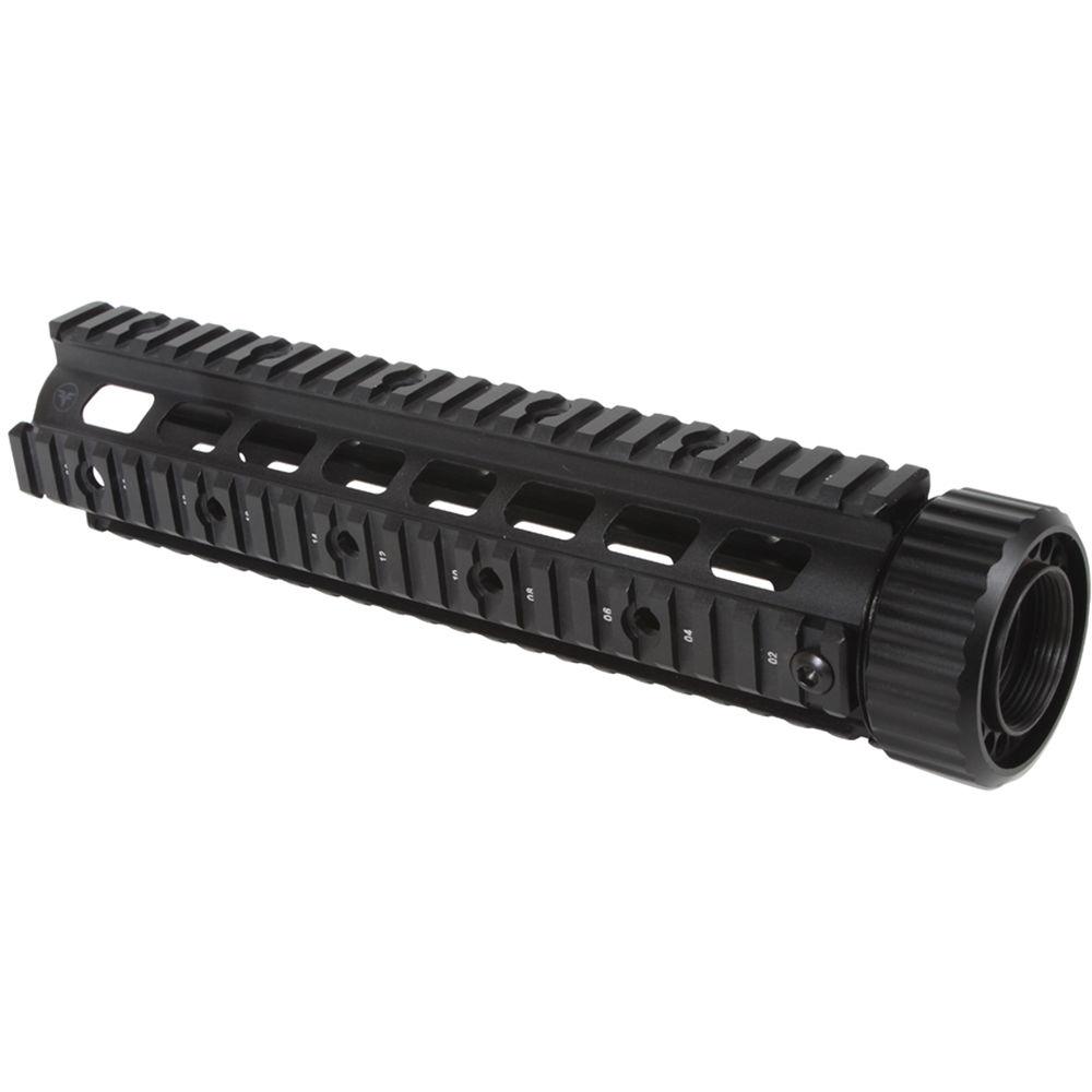 Firefield Carbine 10.25" Floating Quad Rail