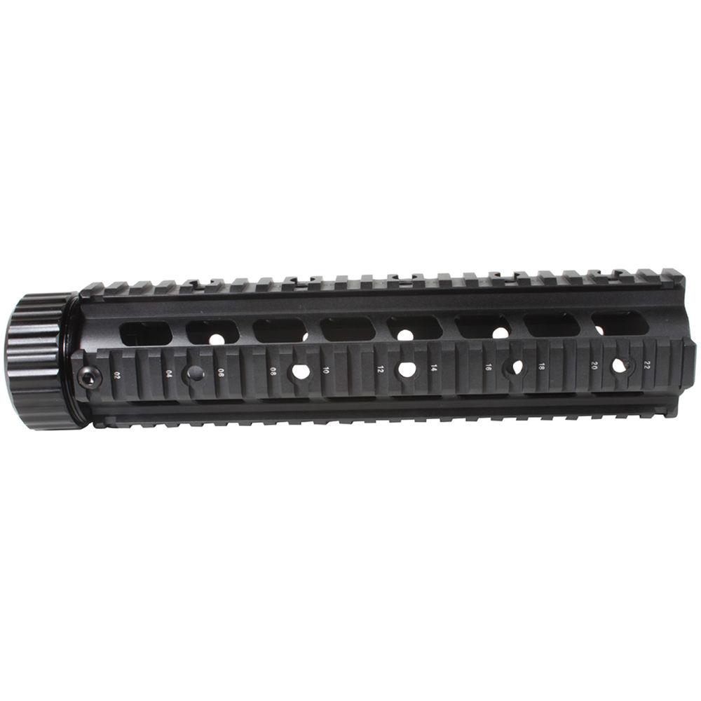 Firefield Carbine 10.25" Floating Quad Rail