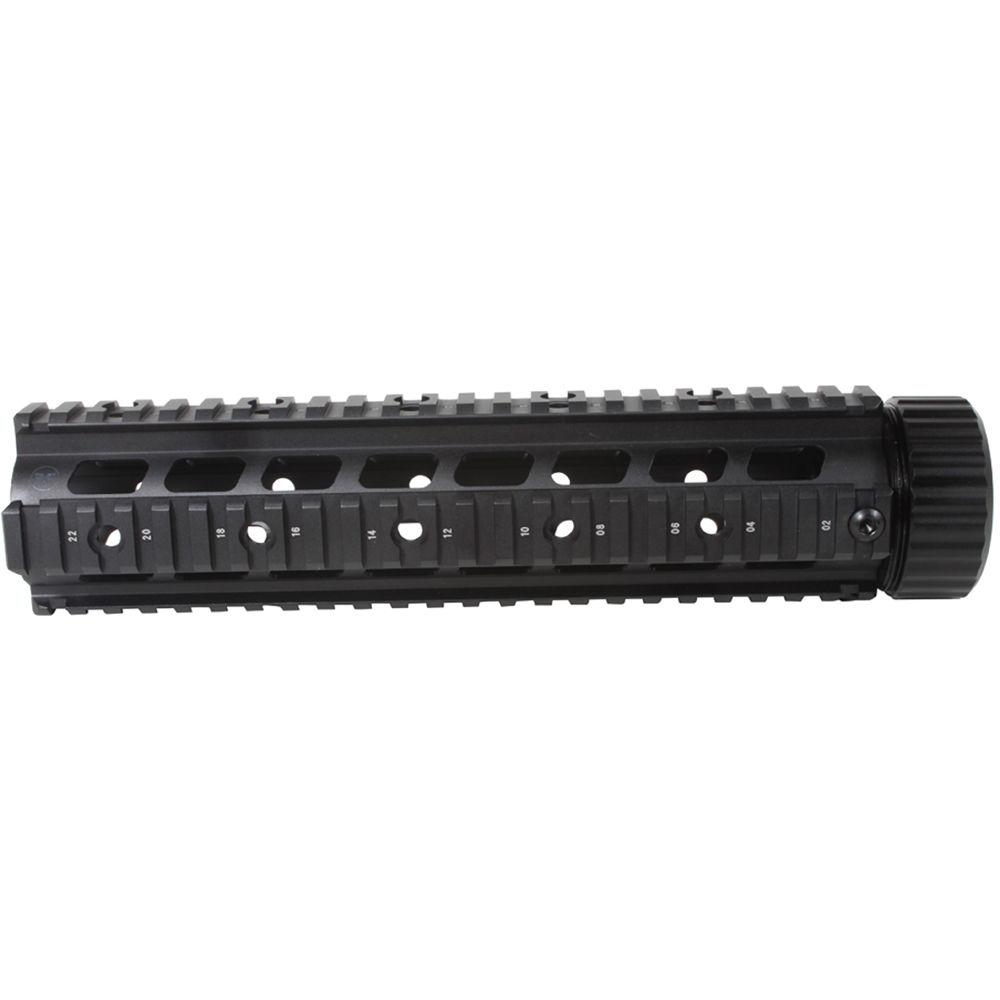 Firefield Carbine 10.25" Floating Quad Rail