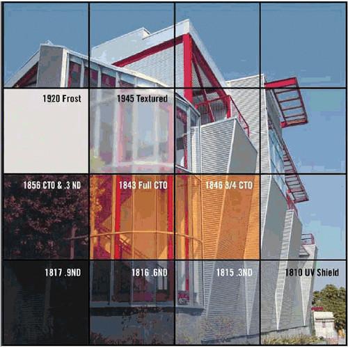 GAM WindowGrip - 0.3ND Neutral Density Filter
