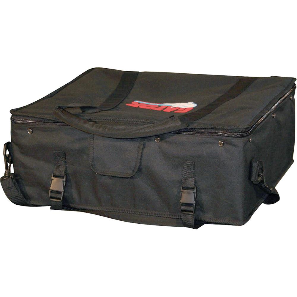 Gator Cases G-MIX-L-1822 Lightweight Mixer Case