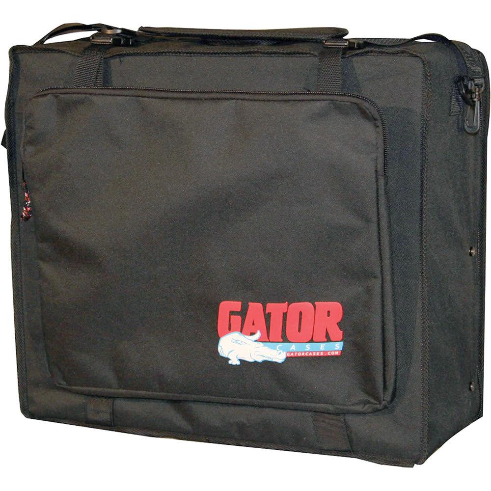 Gator Cases G-MIX-L-1822 Lightweight Mixer Case