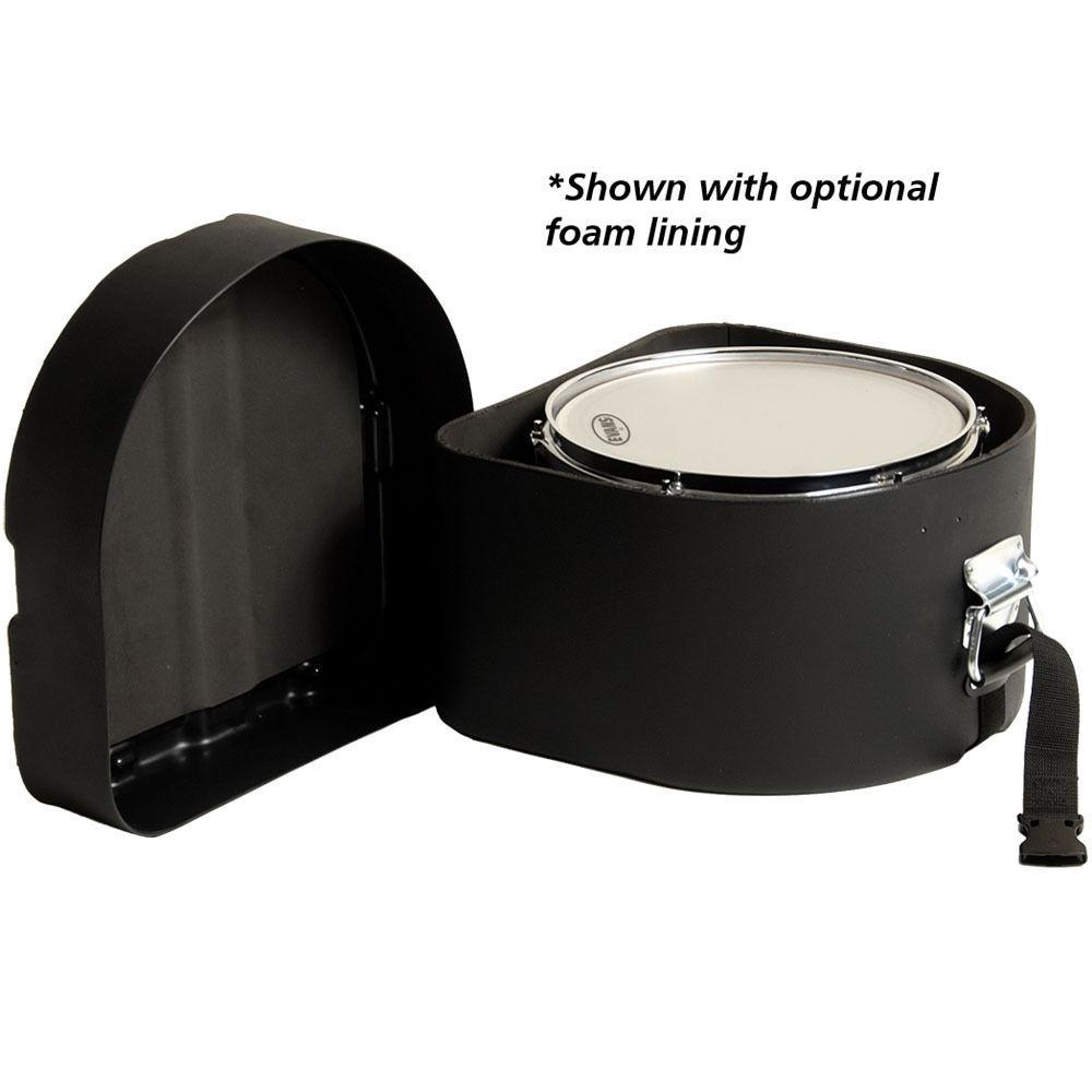 Gator Cases GP-PC1814BD Classic Bass Drum Protechtor Case for a 18 x 14" Drum