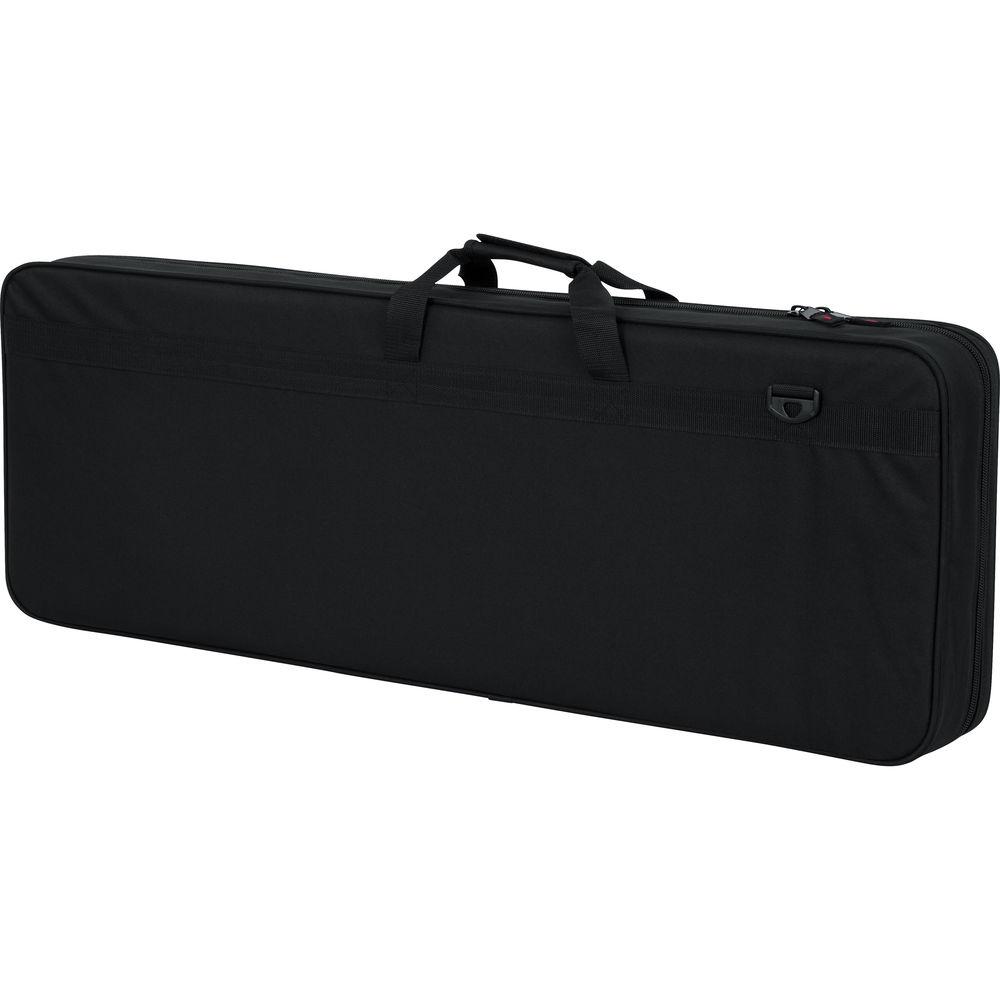 Gator Cases Rigid EPS Foam Lightweight Case for Electric Guitars