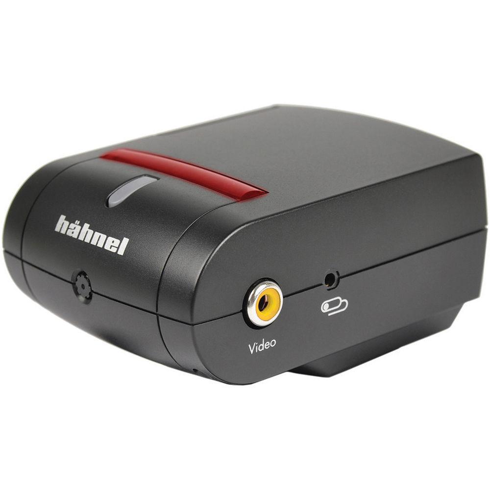 hahnel Inspire Camera Module