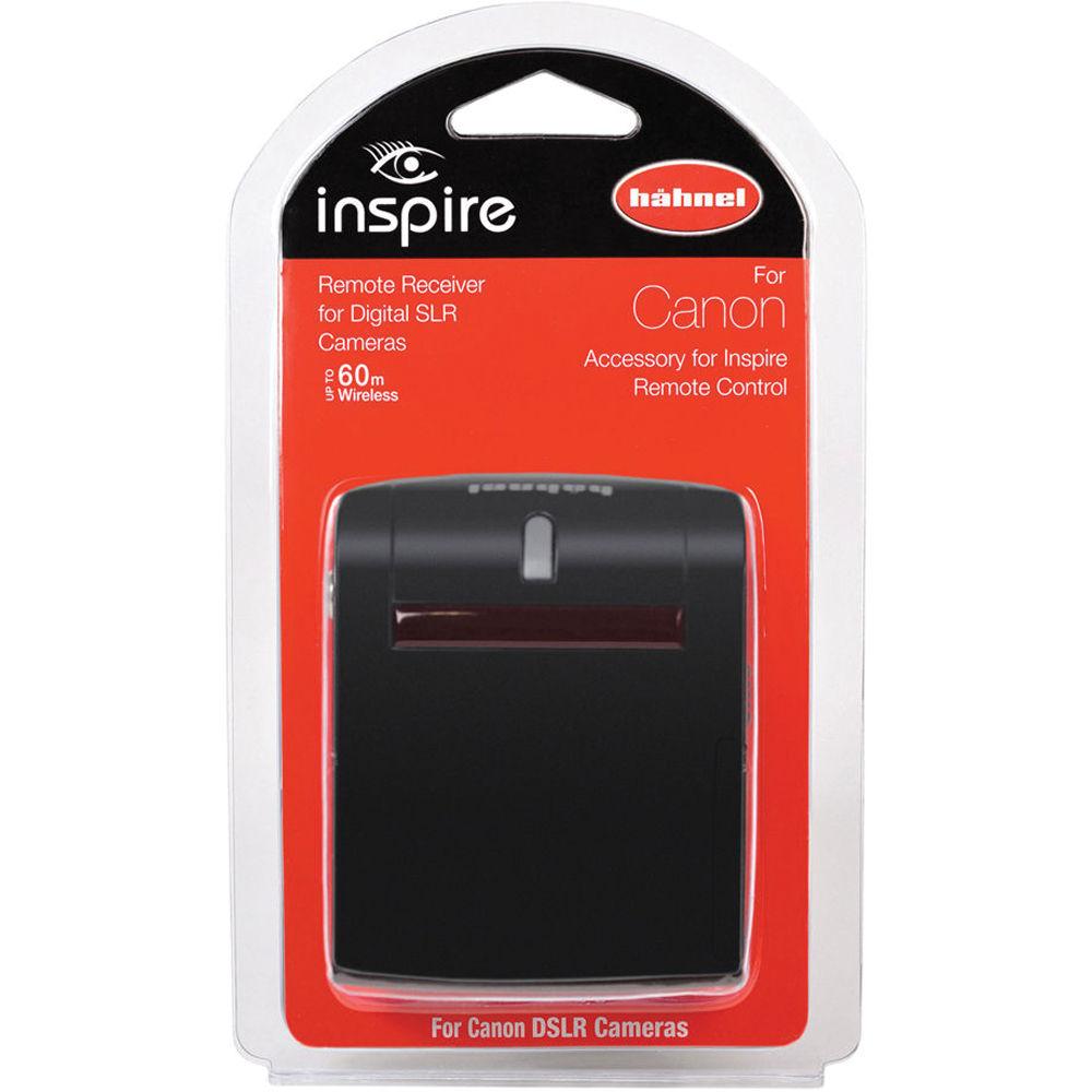 hahnel Inspire Camera Module