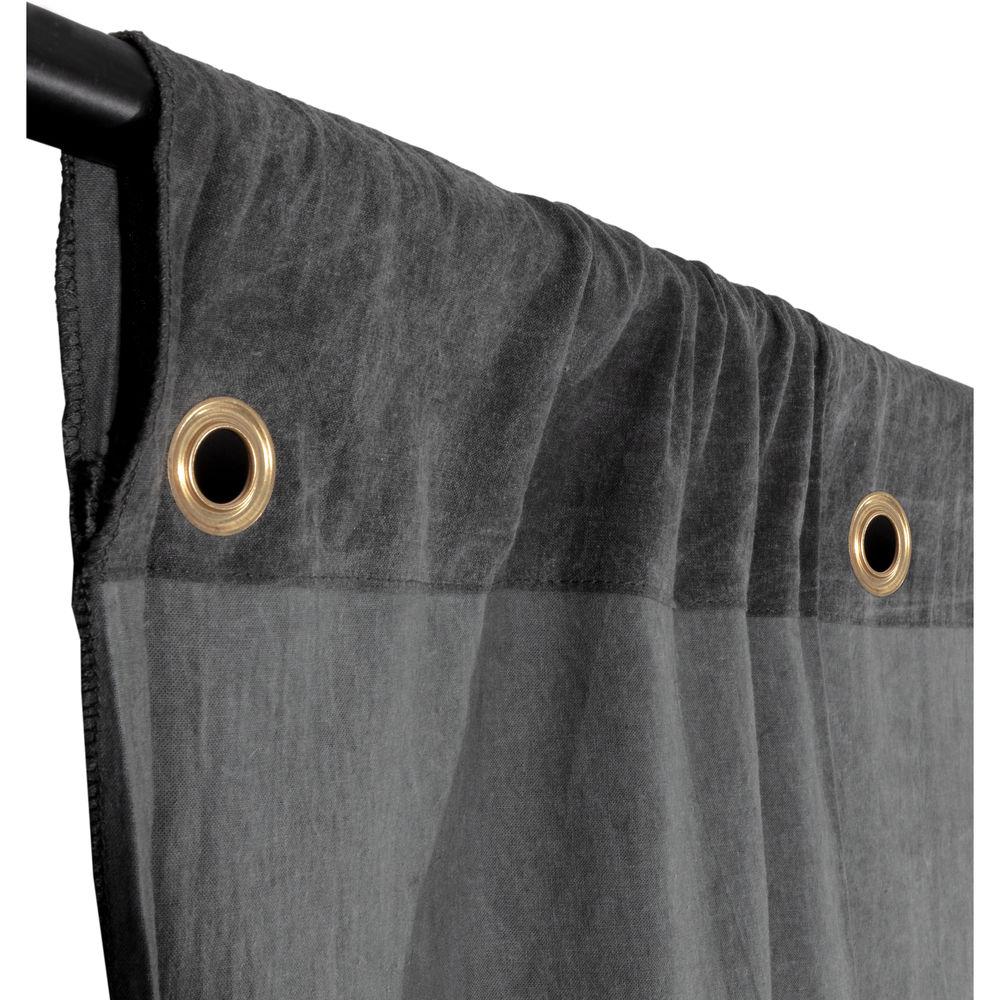 Impact Reversible Crushed Muslin Background