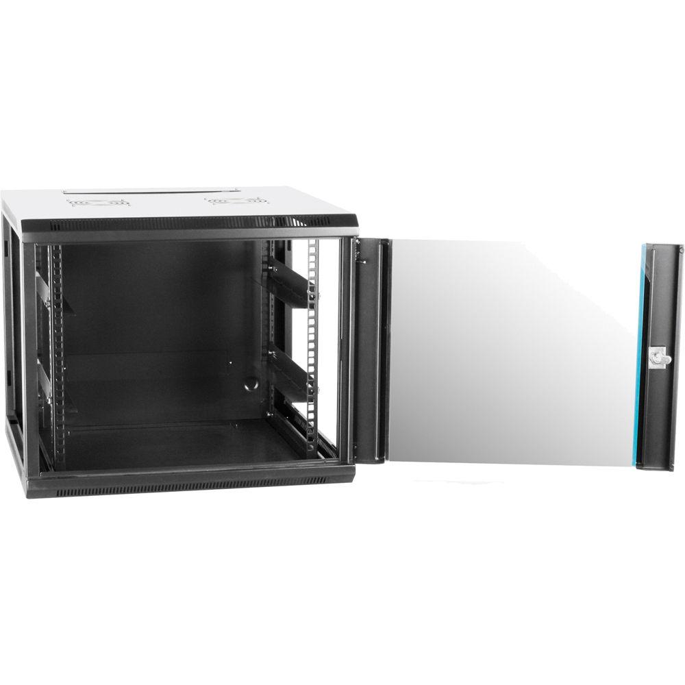 iStarUSA Wallmount Server Cabinet