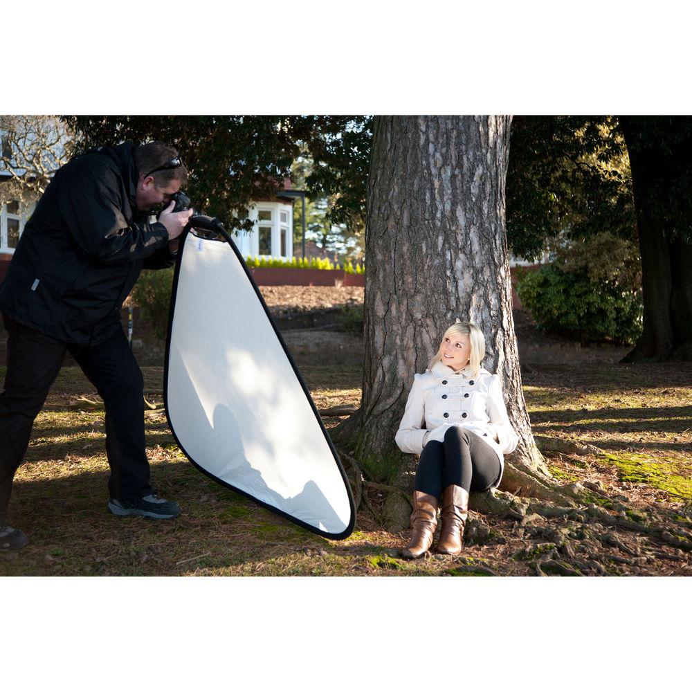 Lastolite 48" TriGrip Difflector