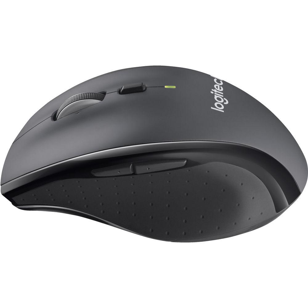 Logitech M705 Marathon Mouse