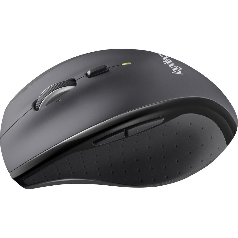 Logitech M705 Marathon Mouse