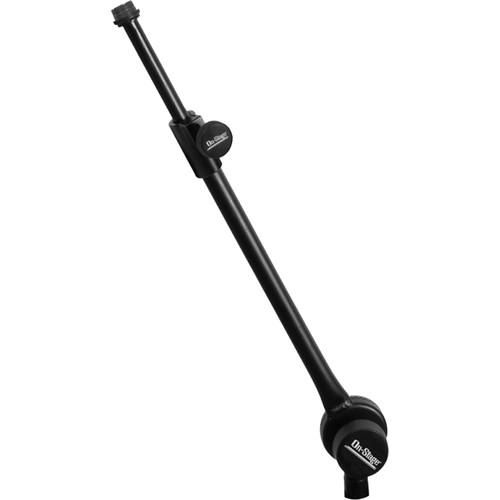 On-Stage Telescoping Mini Boom with Clutch