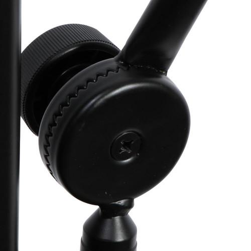 On-Stage Telescoping Mini Boom with Clutch