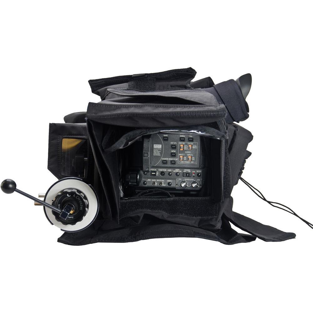 Porta Brace Camera Shield