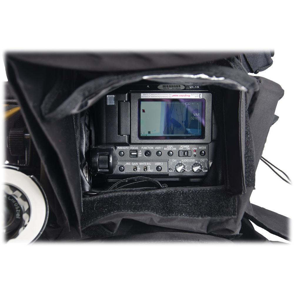 Porta Brace Camera Shield