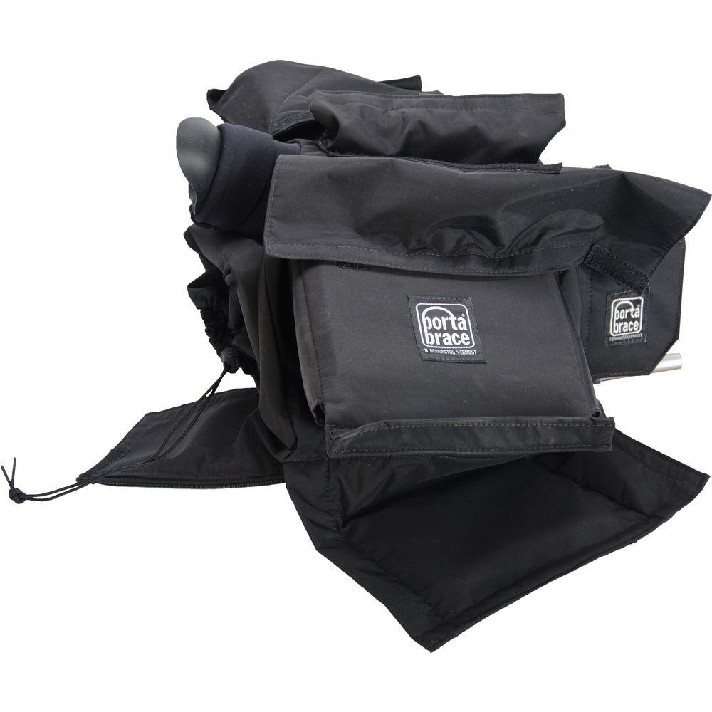 Porta Brace Camera Shield