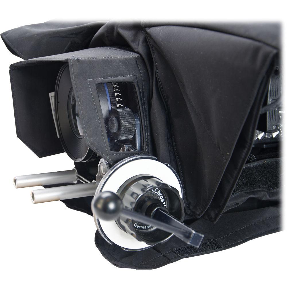Porta Brace Camera Shield