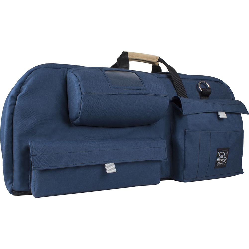 Porta Brace CO-OA M Carry-On Camcorder Case - for Sony DXC-537A, DXC-637, DXC-D30, DXC-D35H, DXC-D35L, DXC-D35WS, DXC-D50