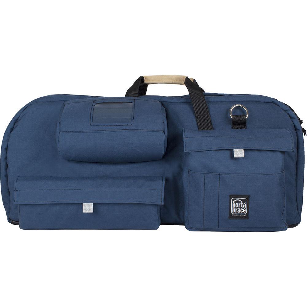 Porta Brace CO-OA M Carry-On Camcorder Case - for Sony DXC-537A, DXC-637, DXC-D30, DXC-D35H, DXC-D35L, DXC-D35WS, DXC-D50