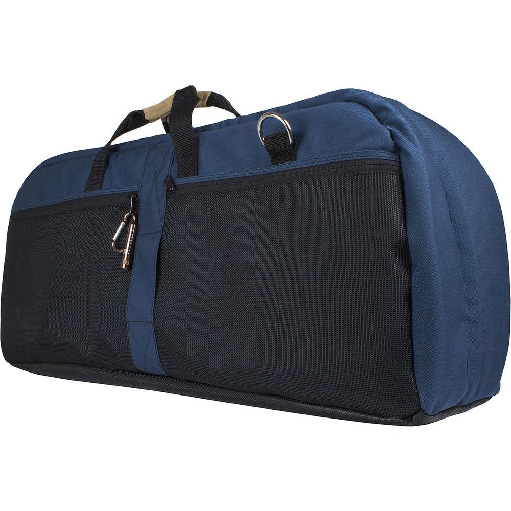 Porta Brace CO-OA M Carry-On Camcorder Case - for Sony DXC-537A, DXC-637, DXC-D30, DXC-D35H, DXC-D35L, DXC-D35WS, DXC-D50