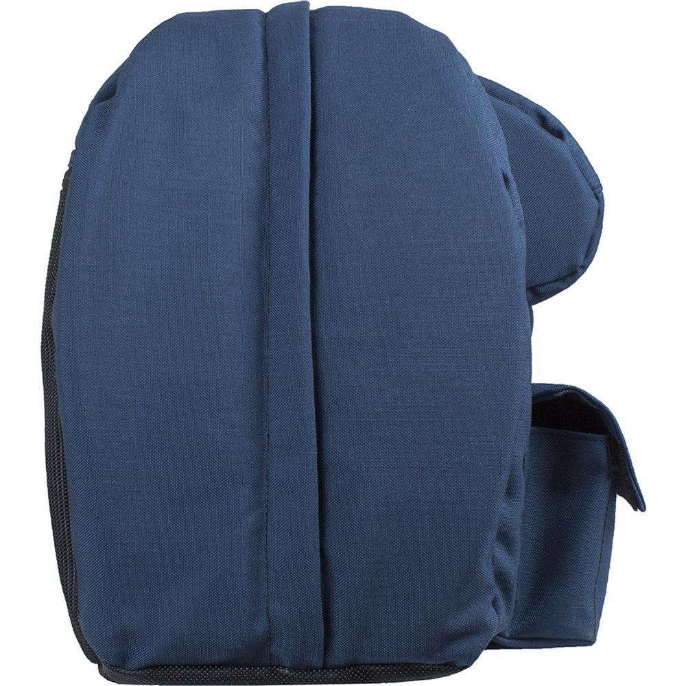 Porta Brace CO-OA M Carry-On Camcorder Case - for Sony DXC-537A, DXC-637, DXC-D30, DXC-D35H, DXC-D35L, DXC-D35WS, DXC-D50