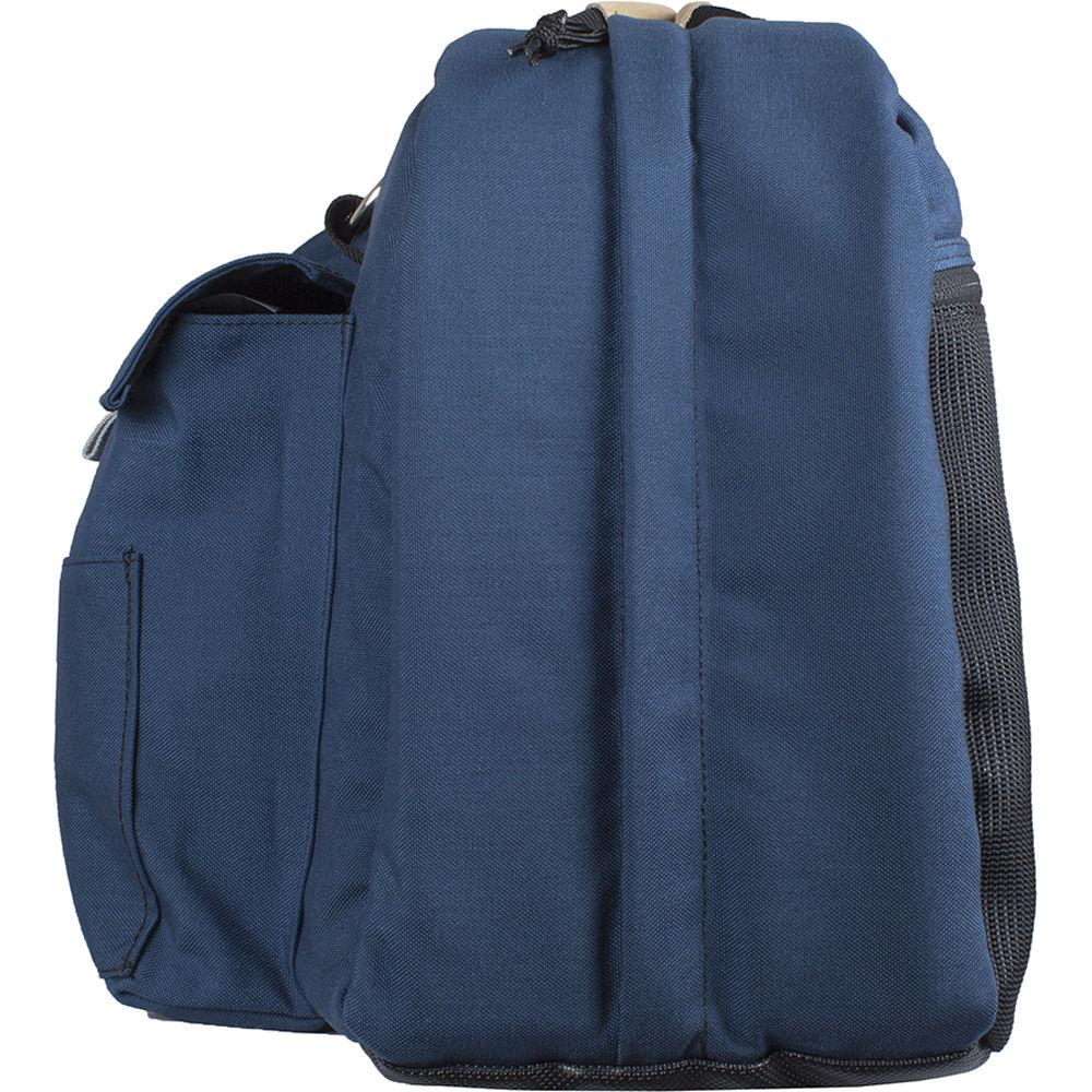 Porta Brace CO-OA M Carry-On Camcorder Case - for Sony DXC-537A, DXC-637, DXC-D30, DXC-D35H, DXC-D35L, DXC-D35WS, DXC-D50