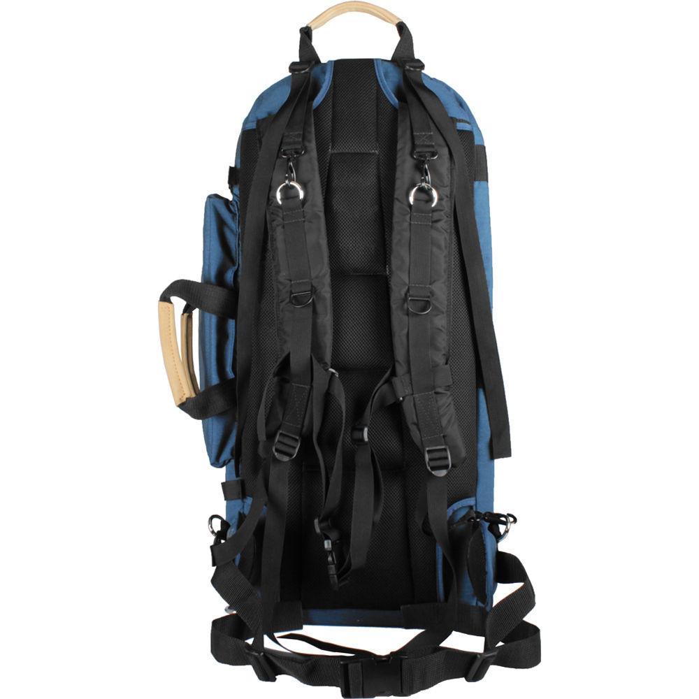 Porta Brace HC-1 Broadcast DSLR Camera Backpack