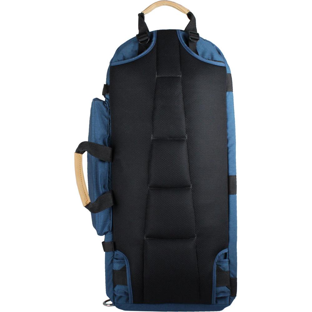 Porta Brace HC-1 Broadcast DSLR Camera Backpack