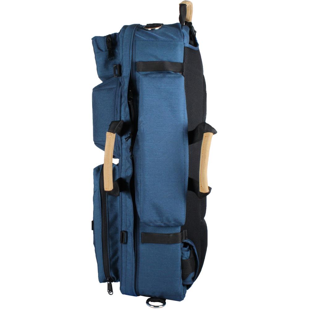 Porta Brace HC-1 Broadcast DSLR Camera Backpack