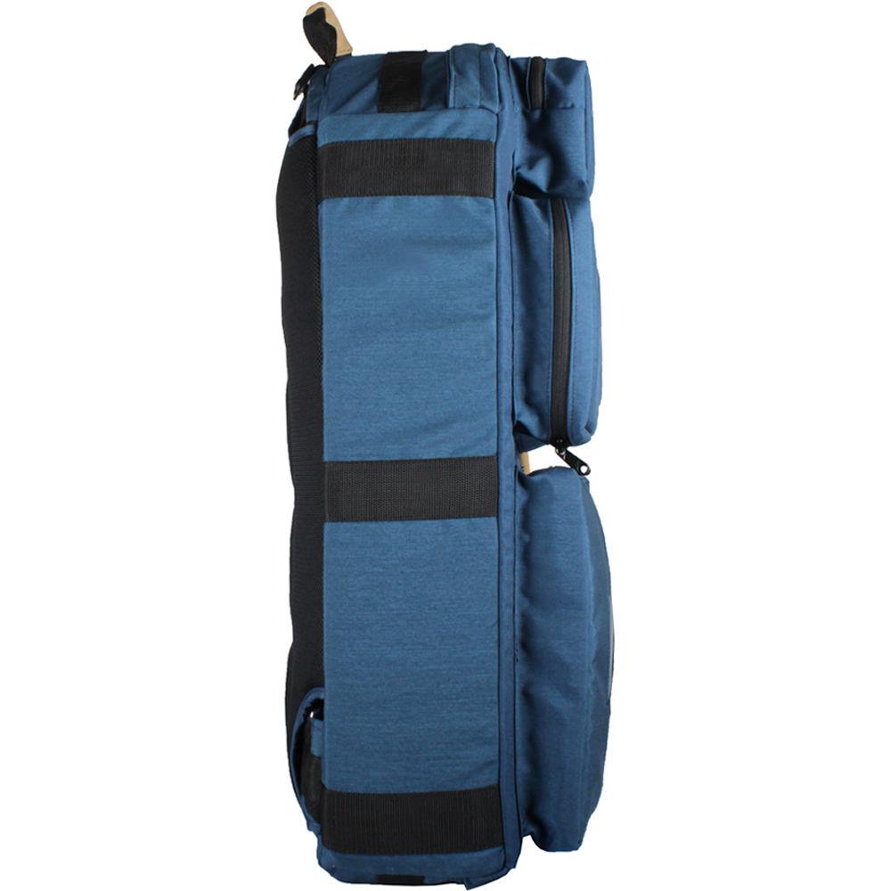 Porta Brace HC-1 Broadcast DSLR Camera Backpack