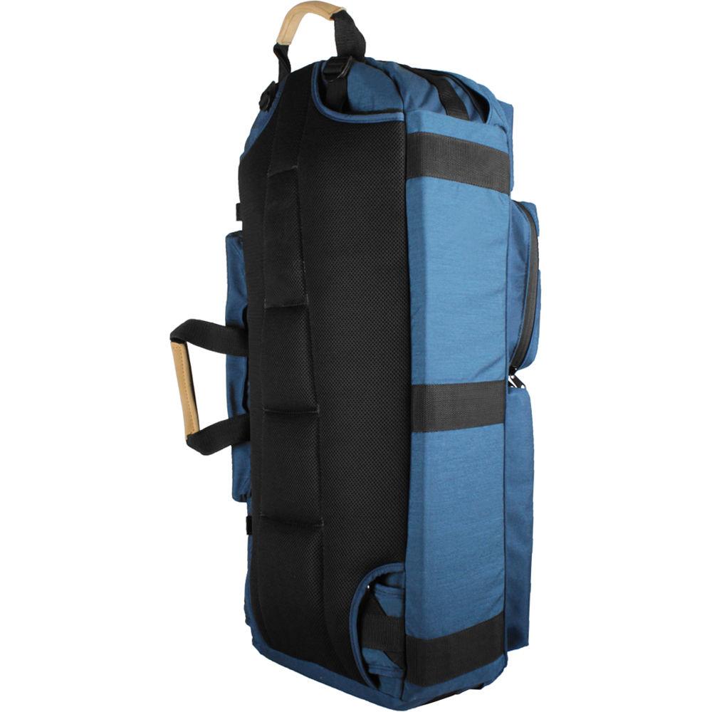 Porta Brace HC-1 Broadcast DSLR Camera Backpack