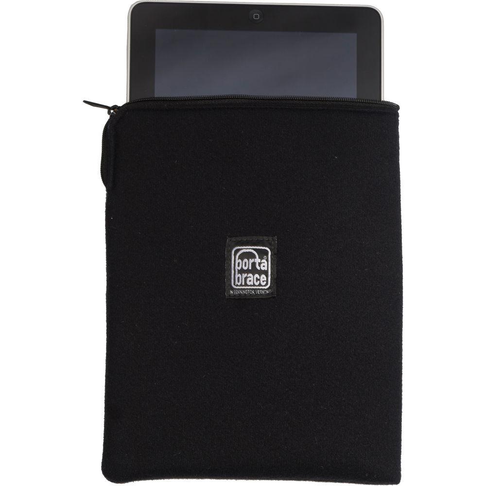 Porta Brace Padded iPad Carrying Pouch