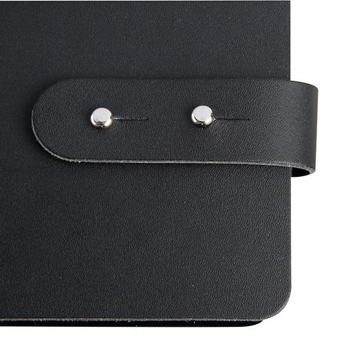 Prat 163-17X11 Pampa Spiral Book