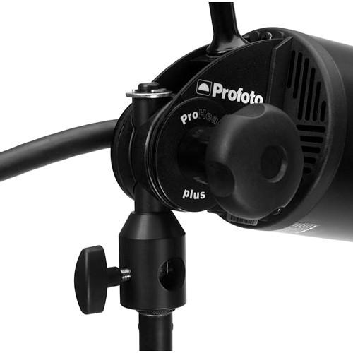 Profoto ProHead Plus Flash Head with Zoom Reflector, Profoto, ProHead, Plus, Flash, Head, with, Zoom, Reflector
