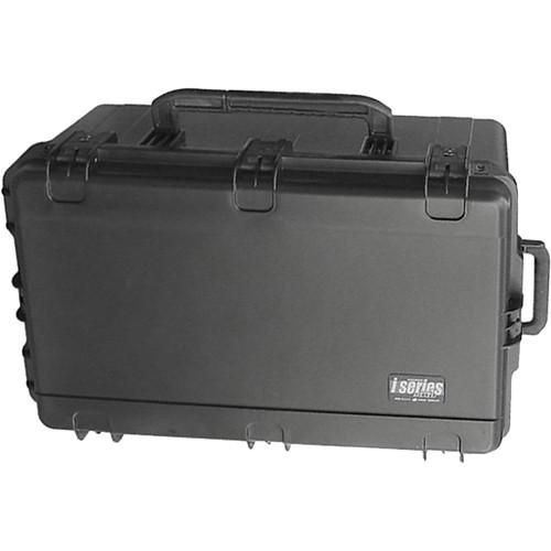 SKB iSeries 2918-14-BT Wheeled Waterproof Case