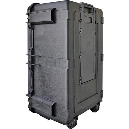 SKB iSeries 2918-14-BT Wheeled Waterproof Case