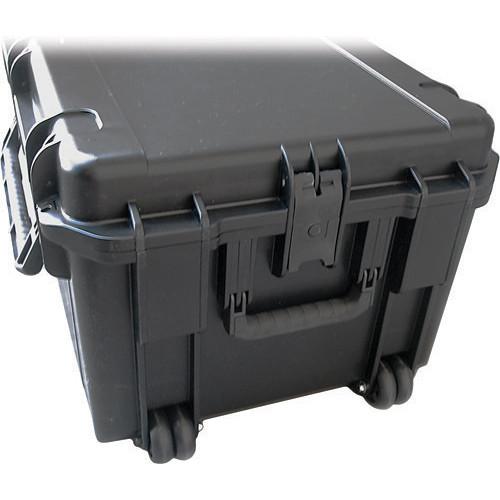 SKB iSeries 2918-14-BT Wheeled Waterproof Case