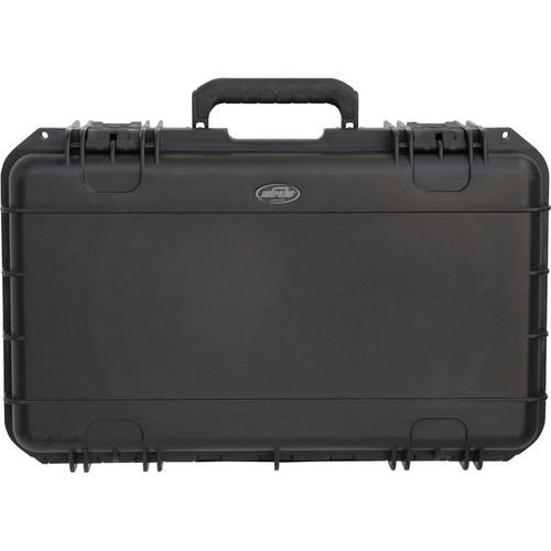 SKB Military-Standard Waterproof Case 8