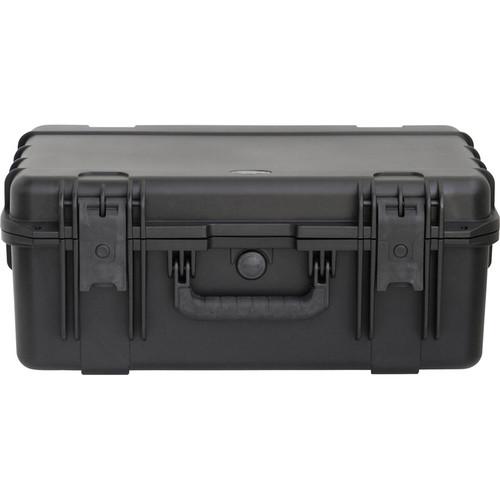 SKB Military-Standard Waterproof Case 8