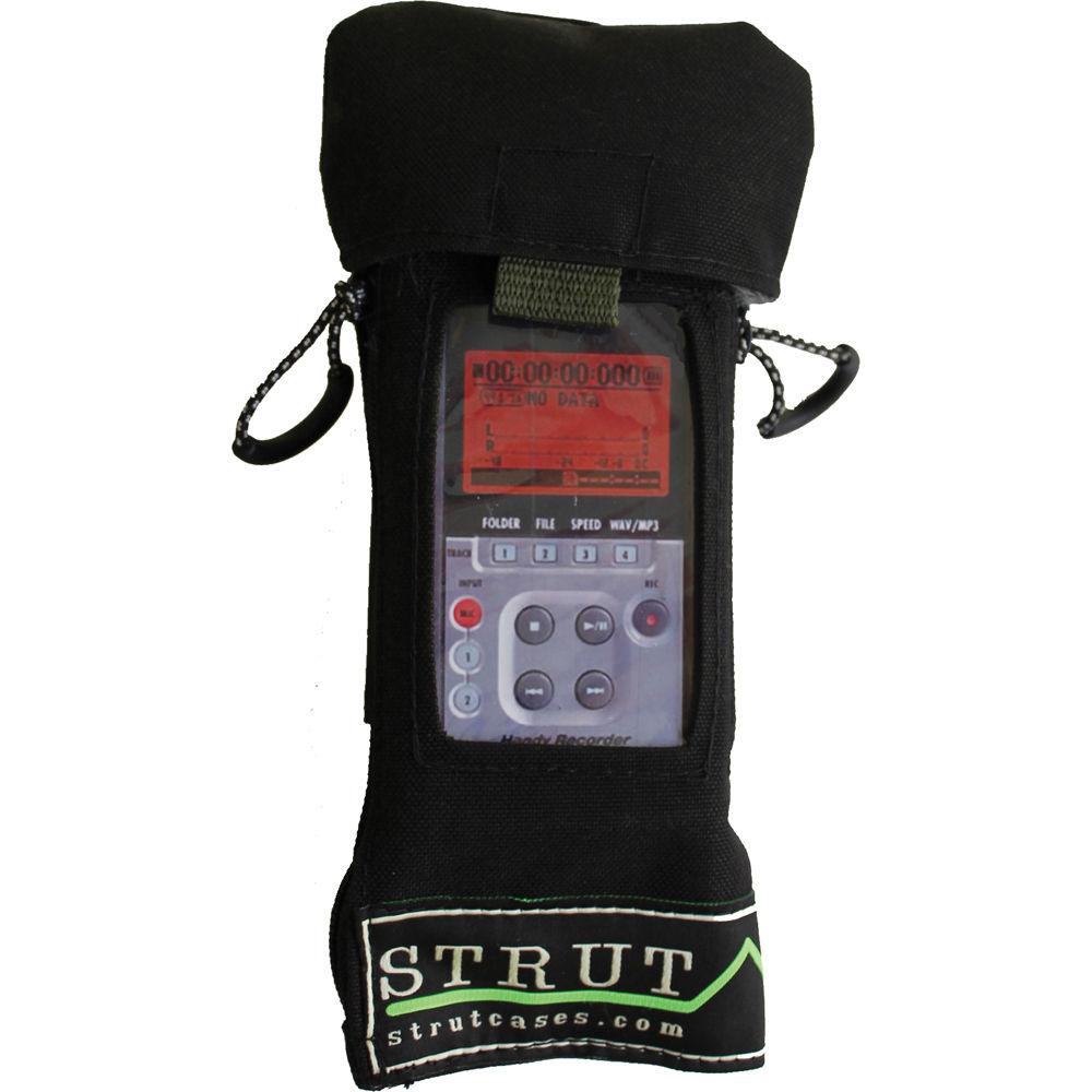 Strut STR-H4nWX Audio Case for Zoom H4n