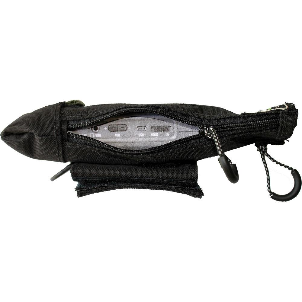 Strut STR-H4nWX Audio Case for Zoom H4n