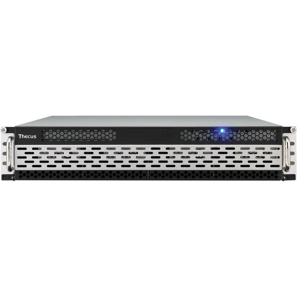Thecus W8900 8 Bay 2U Rackmount Windows Storage Server