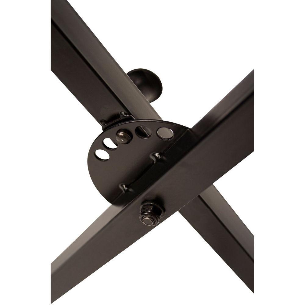 Ultimate Support JS-500 X-Style Keyboard Stand