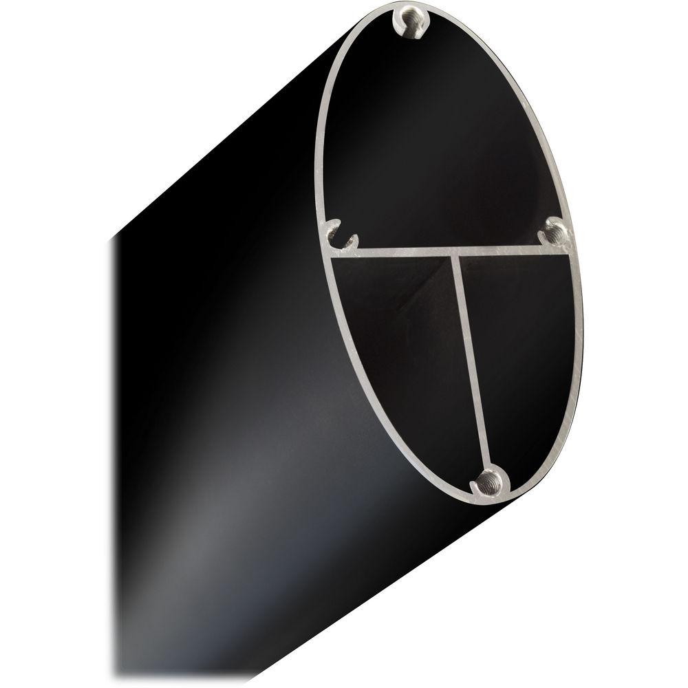 Ultimate Support MS-90 45 Second-Generation Column Studio Monitor Stands