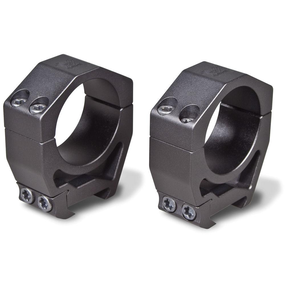 Vortex Precision Matched Rings for Picatinny Rails