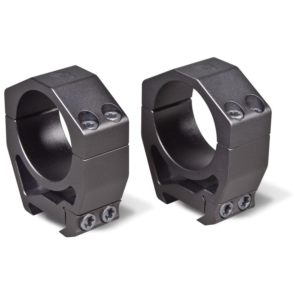 Vortex Precision Matched Rings for Picatinny Rails