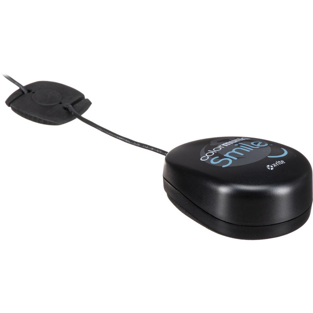 X-Rite ColorMunki Smile Color Calibration Solution