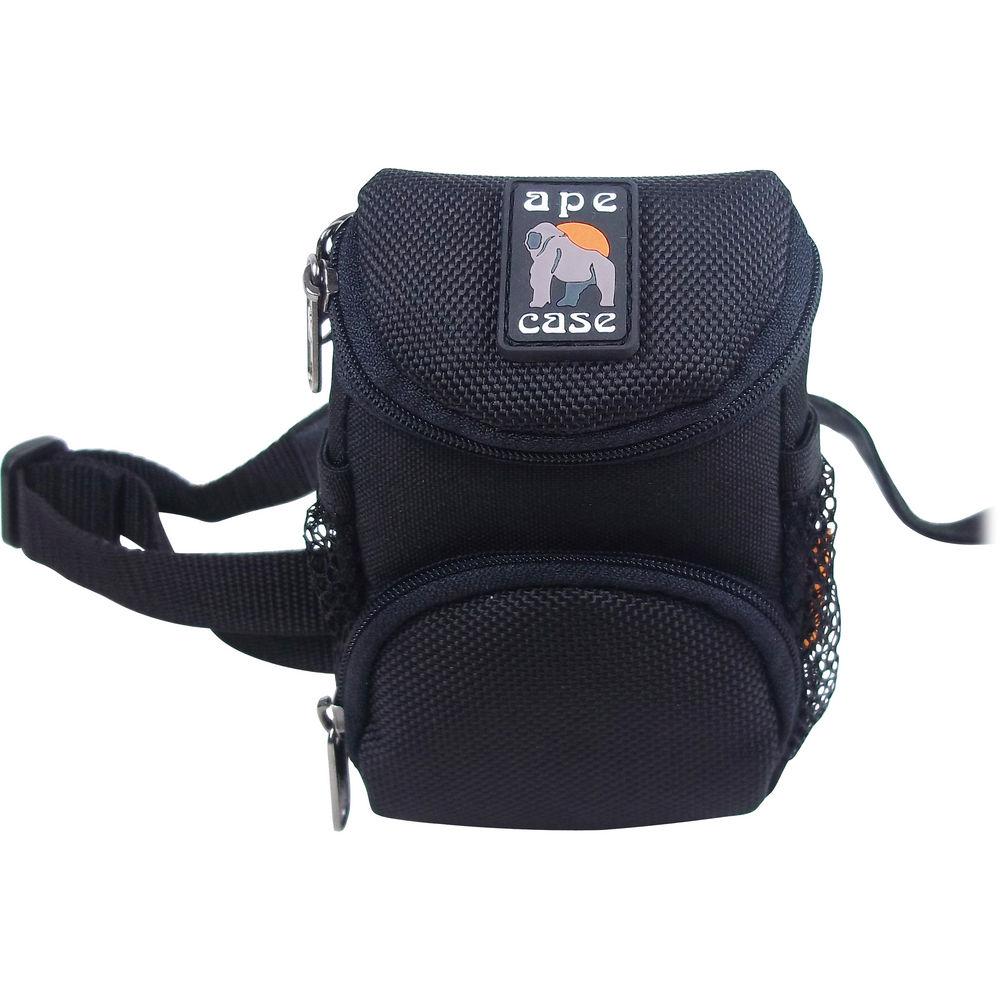 Ape Case AC159 Deluxe Mini Digital Camera Case