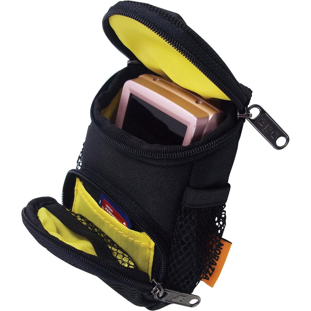 Ape Case AC159 Deluxe Mini Digital Camera Case